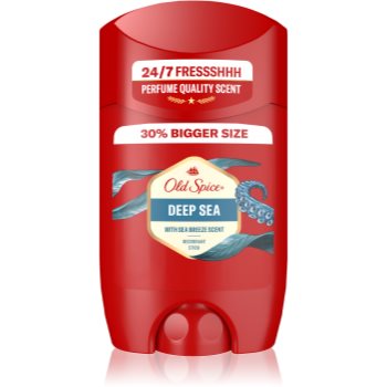 Old Spice Deep Sea deodorant stick pentru barbati - imagine 2
